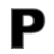 MetalSignLetter p.png