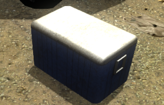 Cooler as seen in game.