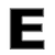 MetalSignLetter e.png