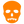 Ui game symbol skull orange.png