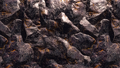 Underground iron texture as of Alpha 18