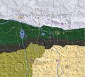 Trader Locations in Navezgane Version Alpha 19